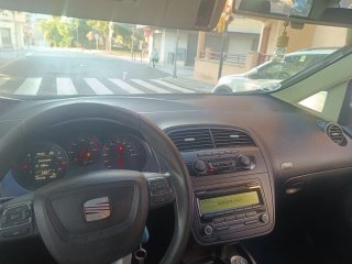 SEAT Altea 2011