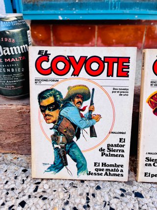 NOVELAS DE A DURO