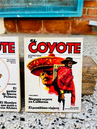 NOVELAS DE A DURO