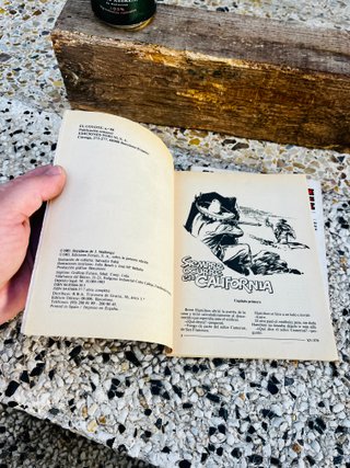 NOVELAS DE A DURO