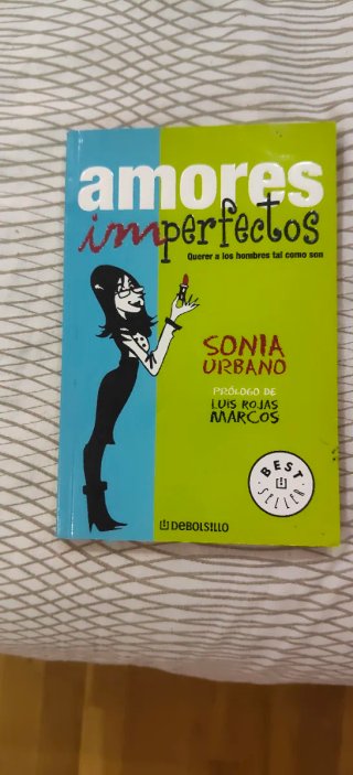 Lote libros