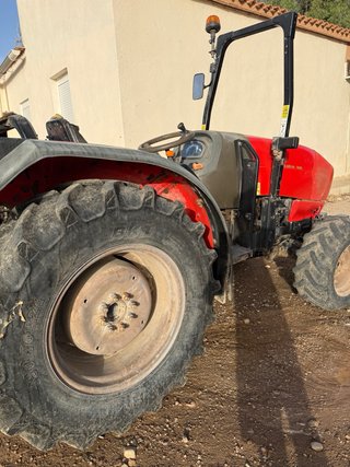 Tractor Same Frutteto 80