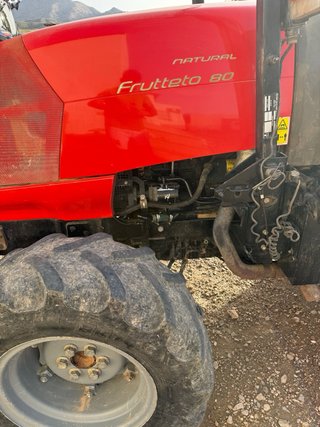 Tractor Same Frutteto 80