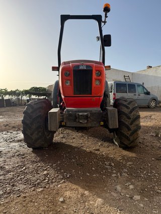 Tractor Same Frutteto 80