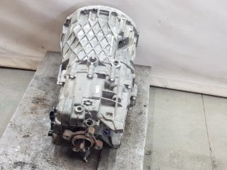 Despiece completo Mercedes Sprinter
