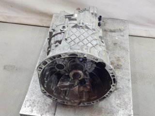 Despiece completo Mercedes Sprinter