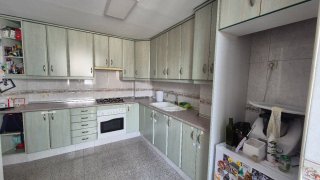 URGE Cocina modular verde perfecto