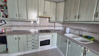 URGE Cocina modular verde perfecto