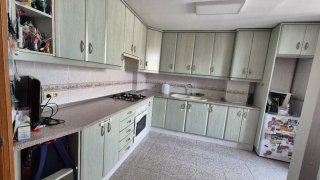 URGE Cocina modular verde perfecto