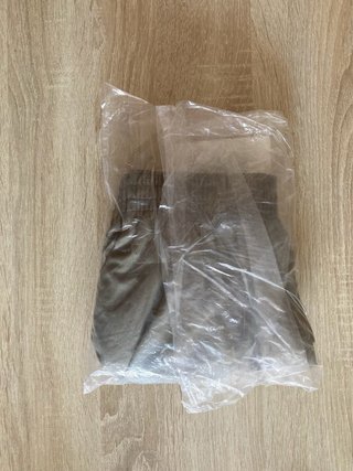 Pantalón corto deportivo sin estrenar