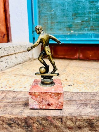 TROFEO AL REGATEO
