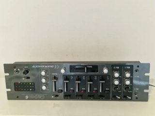 Controladora Audiophony Carbon 6