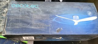 Cecotec Energysilence Aero 5400 Ventilador