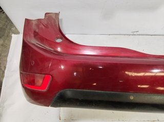 1892460 citroen 1609630480 paragolpes trasero c4