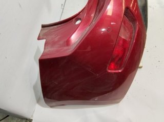 1892460 citroen 1609630480 paragolpes trasero c4