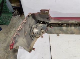 1892460 citroen 1609630480 paragolpes trasero c4