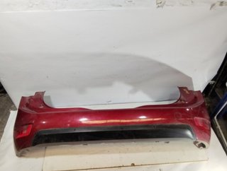 1892460 citroen 1609630480 paragolpes trasero c4