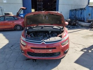 1892460 citroen 1609630480 paragolpes trasero c4