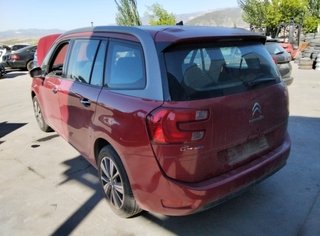 1892460 citroen 1609630480 paragolpes trasero c4