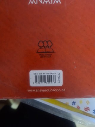 Libros bachillerato 2° del Ies Lorenzo Hervás