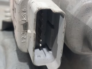 ELEVALUNAS DELANTERO IZQUIERDO PEUGEOT 207 968118