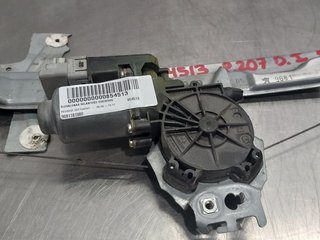 ELEVALUNAS DELANTERO IZQUIERDO PEUGEOT 207 968118
