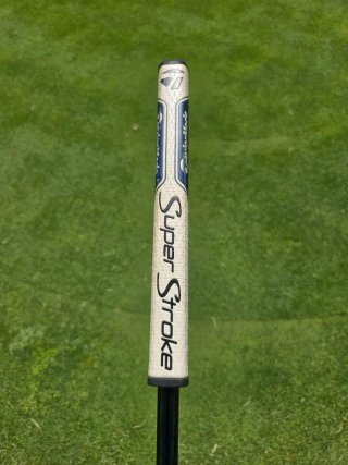 Putter TaylorMade Spider X Bronce 34