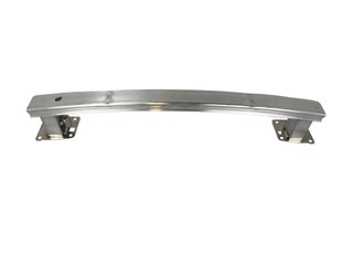 Refuerzo Paragolpes Trasero (Aluminio) para Citroen C5 AIRCROSS 2018, Opel GRANDLAND X 2017 y Peugeot 3008 2016