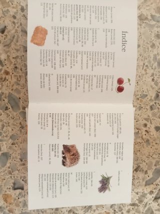 Libro granja infantil