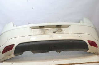 1896190 citroen paragolpes trasero 7410x0 c4 coupe