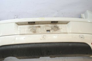 1896190 citroen paragolpes trasero 7410x0 c4 coupe