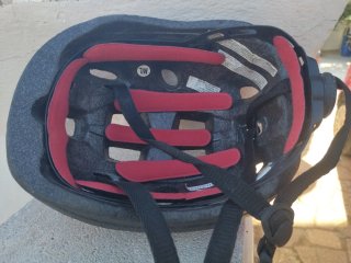 Casco Bici Niño Grand Prix Marca Spiuk