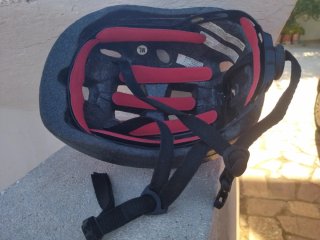 Casco Bici Niño Grand Prix Marca Spiuk