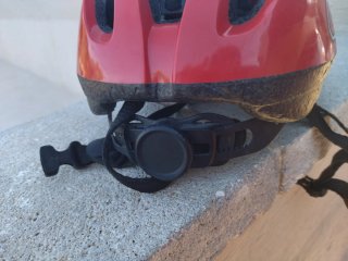 Casco Bici Niño Grand Prix Marca Spiuk