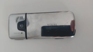 Teléfono Móvil Nokia Vintage