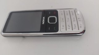 Teléfono Móvil Nokia Vintage