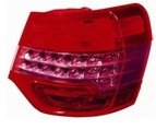 Piloto Trasero IZQUIERDO O DERECHOdo (4 Puertas) para Citroen C5 2008