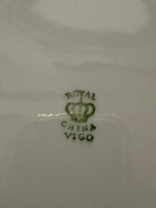 Bol ensaladera porcelana