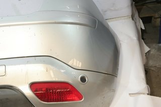 1895947 paragolpes trasero 7410x0 citroen c4 coupe