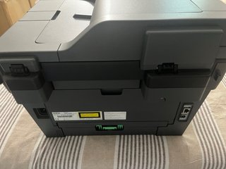 Impresora Láser Brother DCP-L2540DN en BARCELONA