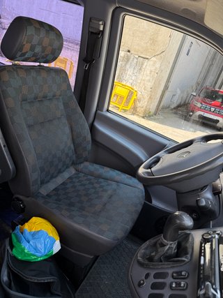 Mercedes-Benz Vito 2001