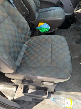 Mercedes-Benz Vito 2001