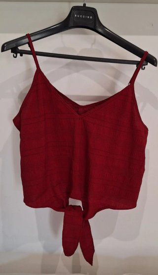 2 Tops Verano