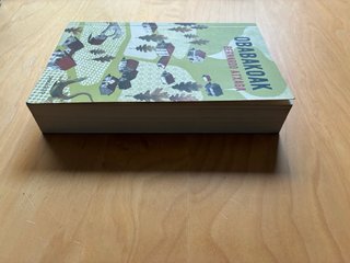 Obabakoak libro en español