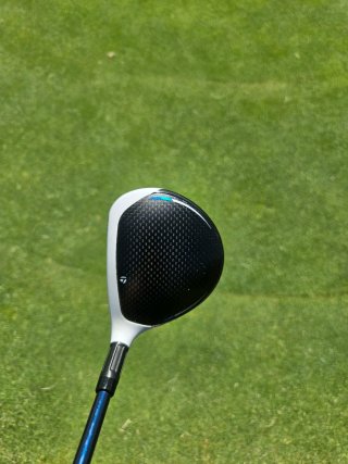 Madera 5 TaylorMade SIM2 MAX 18º – Muy buen estado