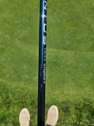 Madera 5 TaylorMade SIM2 MAX 18º – Muy buen estado