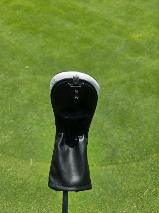 Madera 5 TaylorMade SIM2 MAX 18º – Muy buen estado