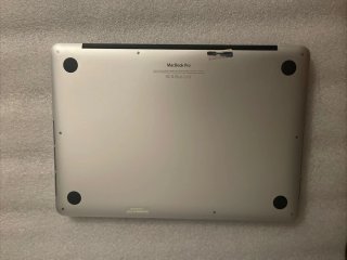 MacBook Pro Retina 13 2015