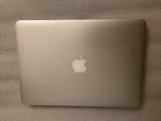 MacBook Pro Retina 13 2015