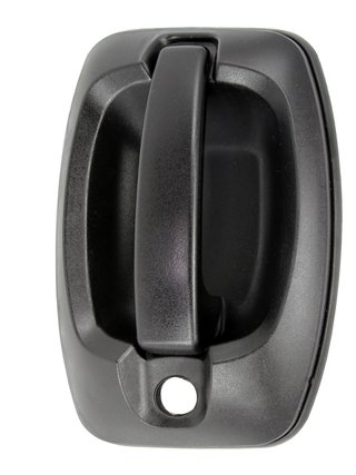 Maneta Puerta Trasero Sin Llave para Citroen JUMPER 2006, Fiat DUCATO 2006 y Peugeot BOXER 2006